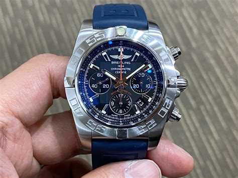 used breitling flying fish|Pre.